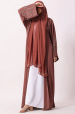 Load image into Gallery viewer, Luxury/Party Abayas