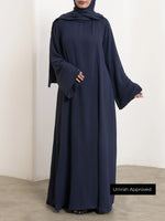 Load image into Gallery viewer, Essential Umrah Abaya