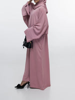 Load image into Gallery viewer, Essential Abaya - Kaftan Fit