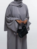 Load image into Gallery viewer, Essential Abaya - Kaftan Fit