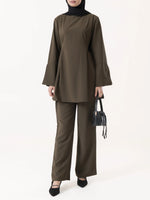 Load image into Gallery viewer, Somi Co-ord Set