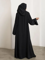 Load image into Gallery viewer, Essential Umrah Abaya