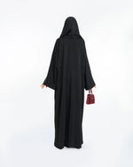 Load image into Gallery viewer, Essential Abaya - Kaftan Fit