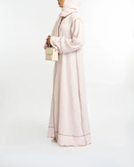 Load image into Gallery viewer, Lihaf Abaya (Inner not included)