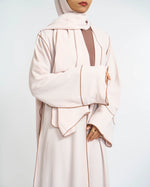Load image into Gallery viewer, Lihaf Abaya (Inner not included)