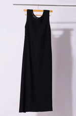 Load image into Gallery viewer, Essential Sleeveless Inner Slip Dress