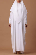 Load image into Gallery viewer, Simple Abaya Kaftan Style