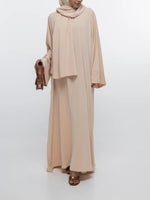 Load image into Gallery viewer, Essential Abaya - Kaftan Fit