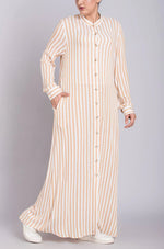 Load image into Gallery viewer, rayon dress
