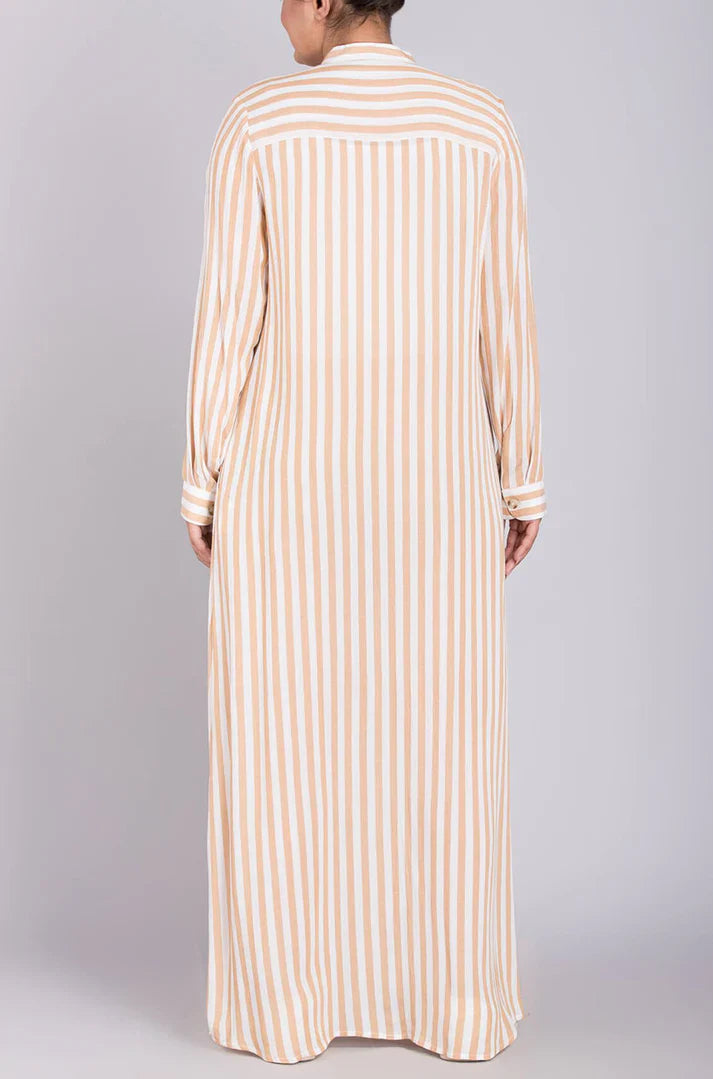 rayon dress
