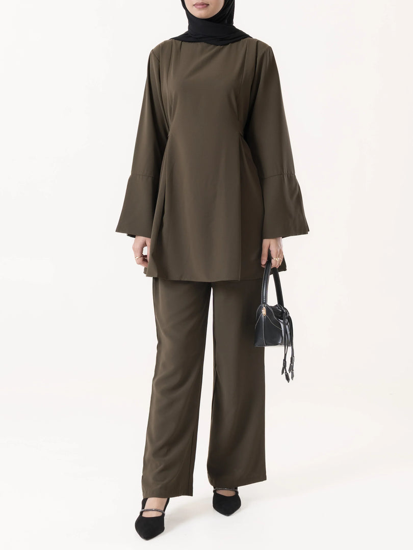Somi Co-ord Set