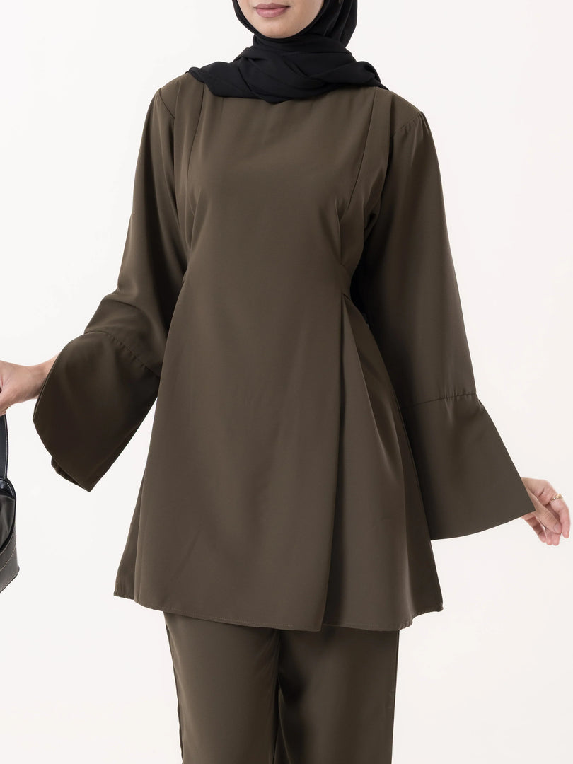 Somi Co-ord Set