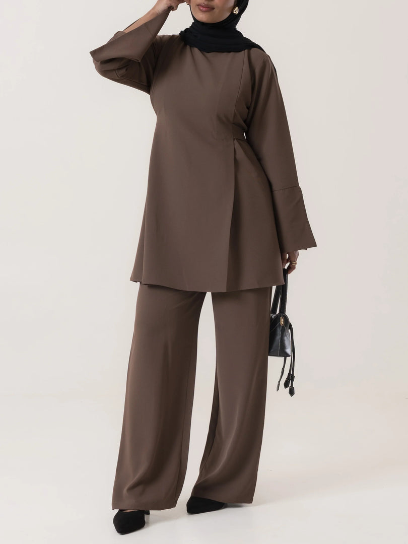 Somi Co-ord Set