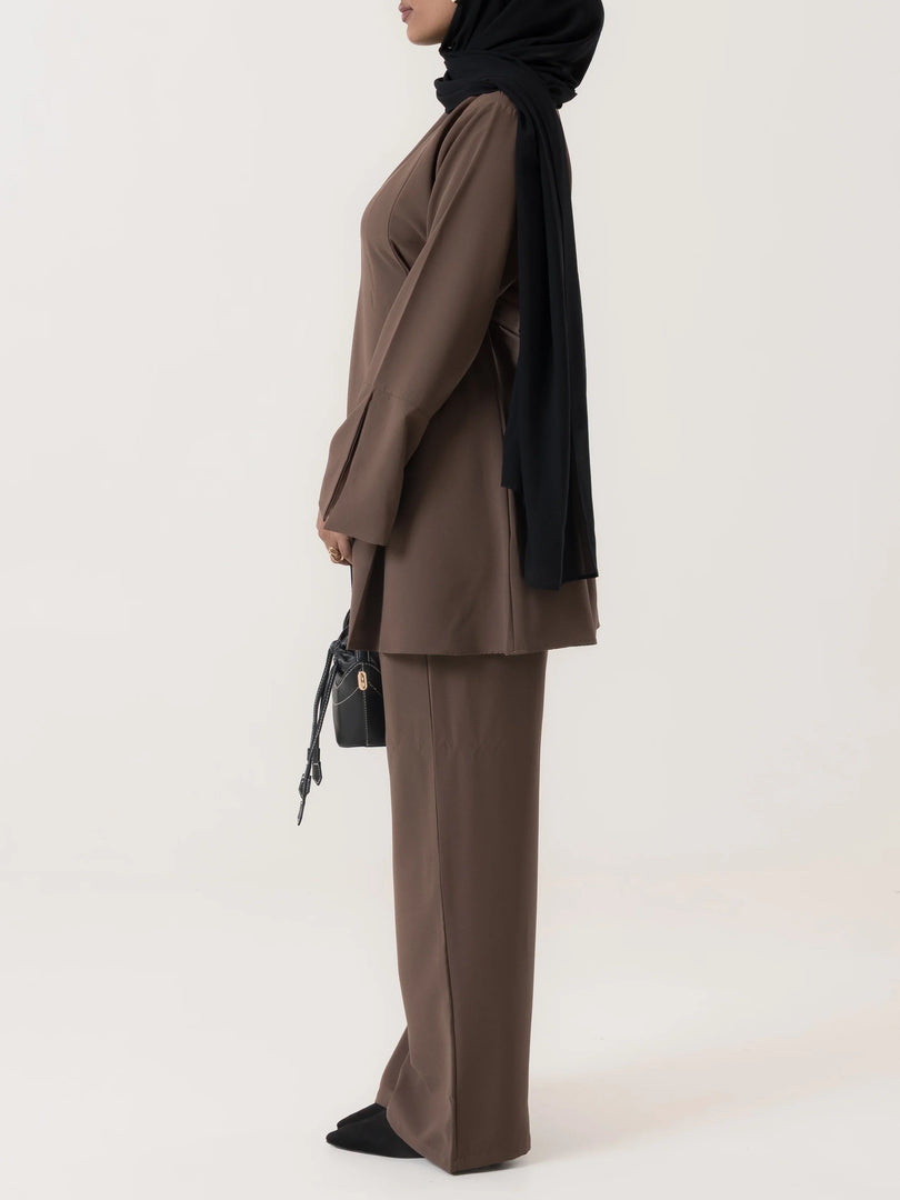 Somi Co-ord Set