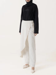 Rumi Overlap Pant