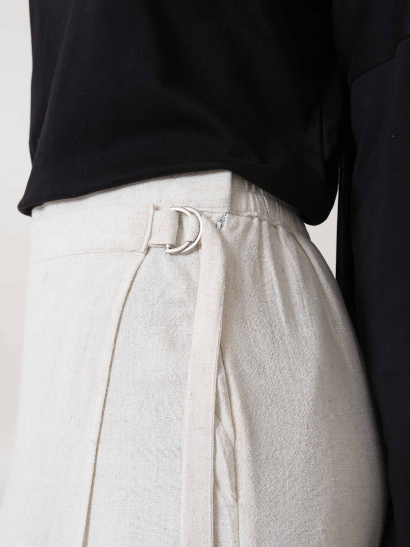Rumi Overlap Pant