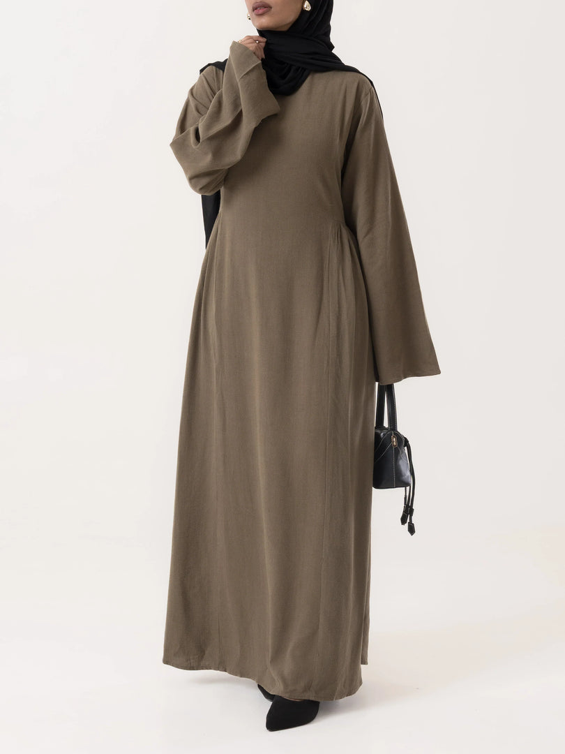 Miso Dress