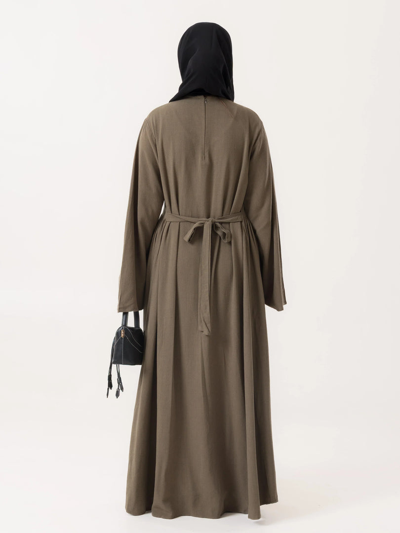 Miso Dress