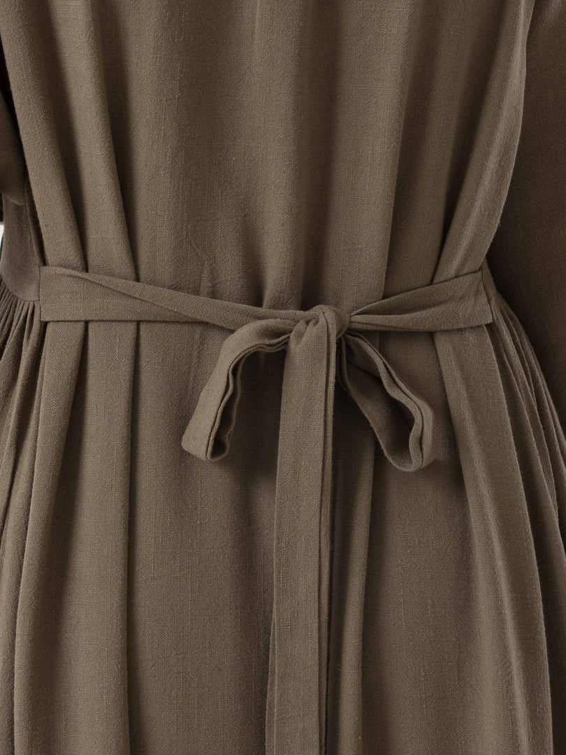 Miso Dress