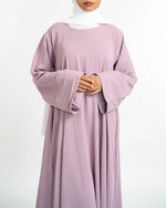 Load image into Gallery viewer, Celia Everyday Abaya