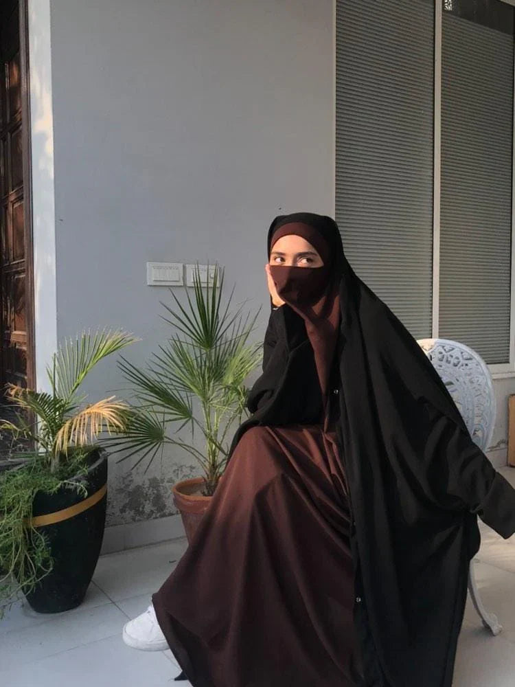 IRANI CHADAR