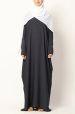 Load image into Gallery viewer, Simple Abaya Kaftan Style