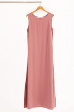 Load image into Gallery viewer, Essential Sleeveless Inner Slip Dress